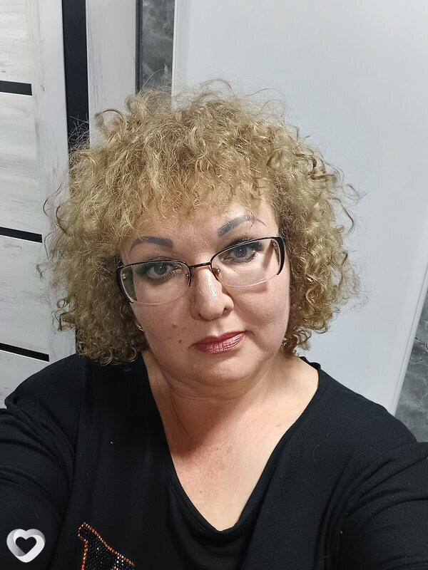 Наталья, 51, Алматы — анкета №3509550
