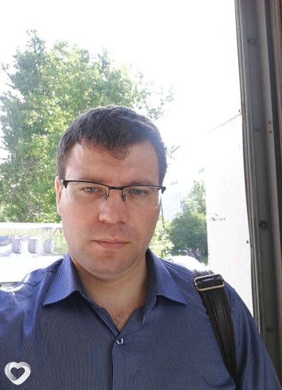 Роман, 41, Санкт-Петербурге — анкета №3509454
