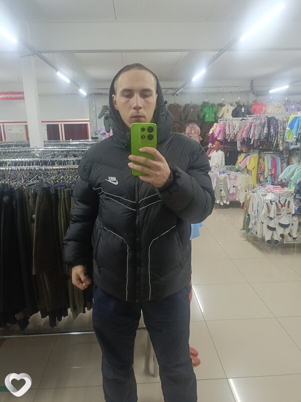 Алексей, Инза