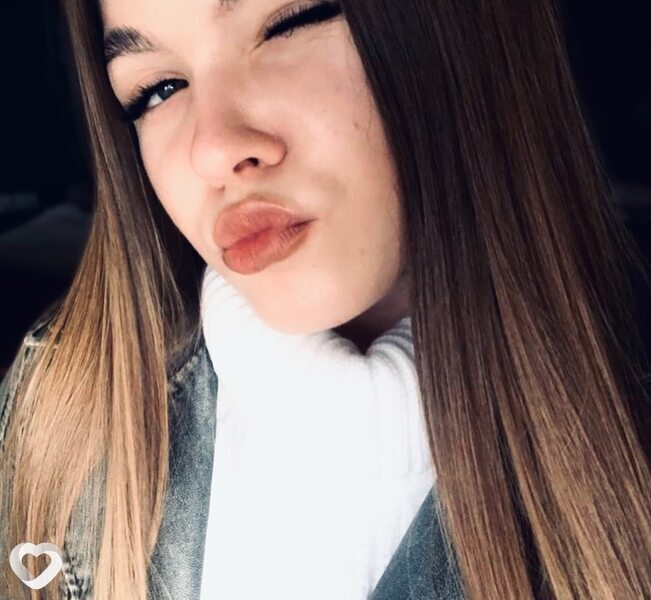 Юлия, 22, Москве — анкета №3509462