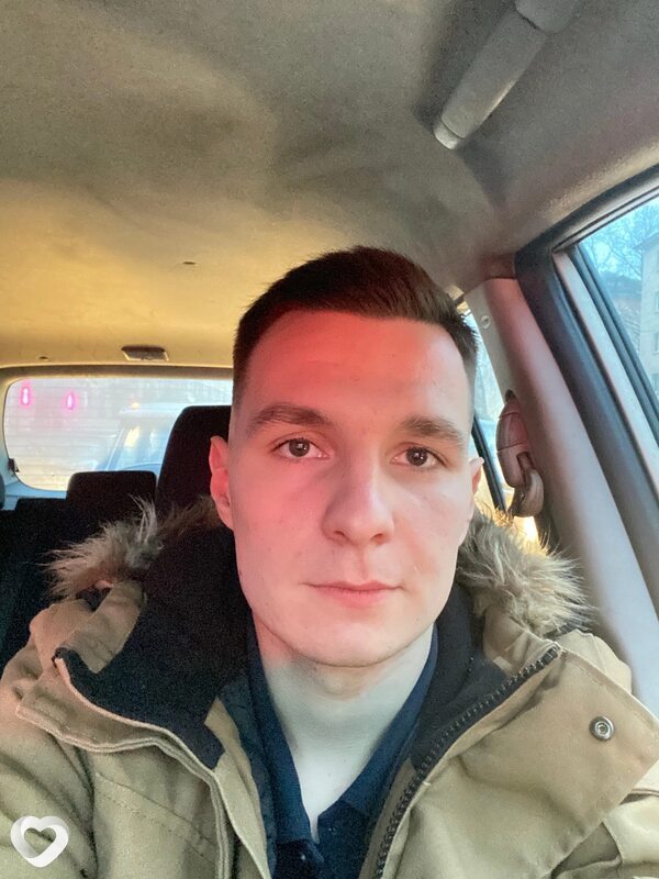 Александр, 31, Ташкент — анкета №3509471