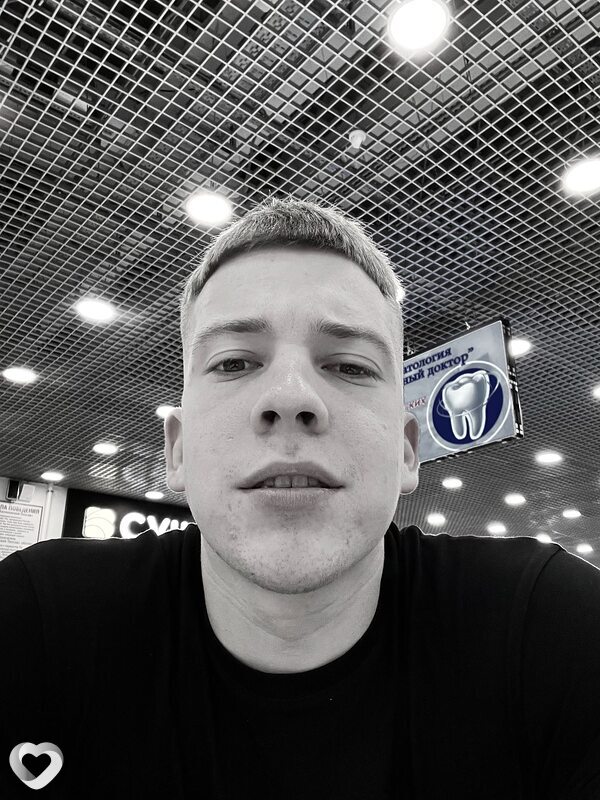 Андрей, 22, Ульяновске — анкета №3509512
