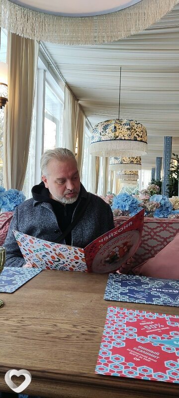 Валерий, 49, Санкт-Петербурге — анкета №3509514