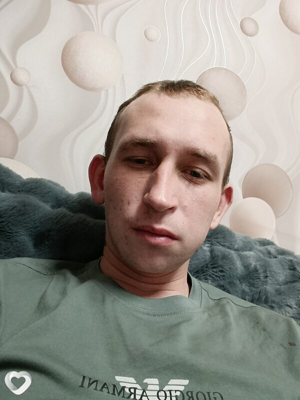 Миша, 29, Рубцовске — анкета №3509526