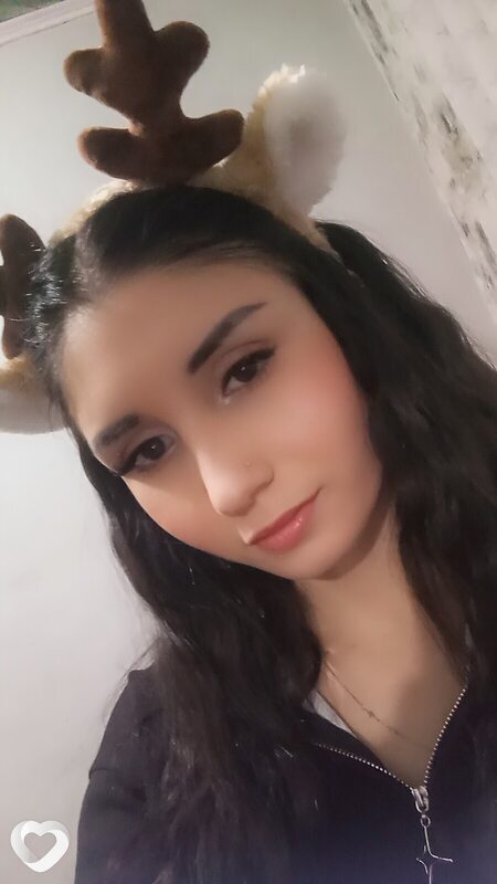 Яна, 21, Алматы — анкета №3509527
