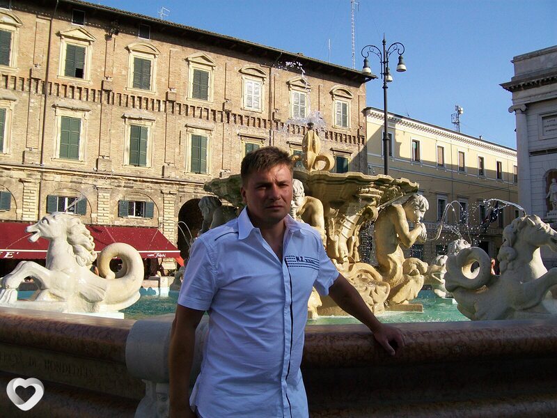 Andrei, 47, Речице — анкета №3509436