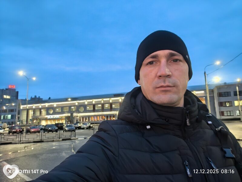 Алексей, Приволжск