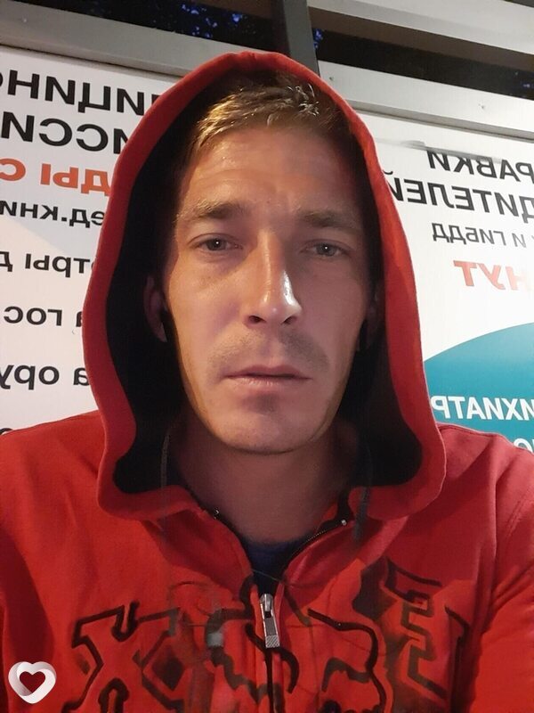 Дмитрий, 32, Грозном — анкета №3509450