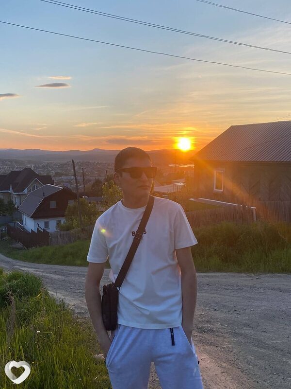 Денис, 22, Чебаркуле — анкета №3509481