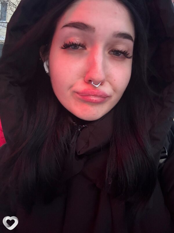 Ханка, 21, Уфе — анкета №3509488