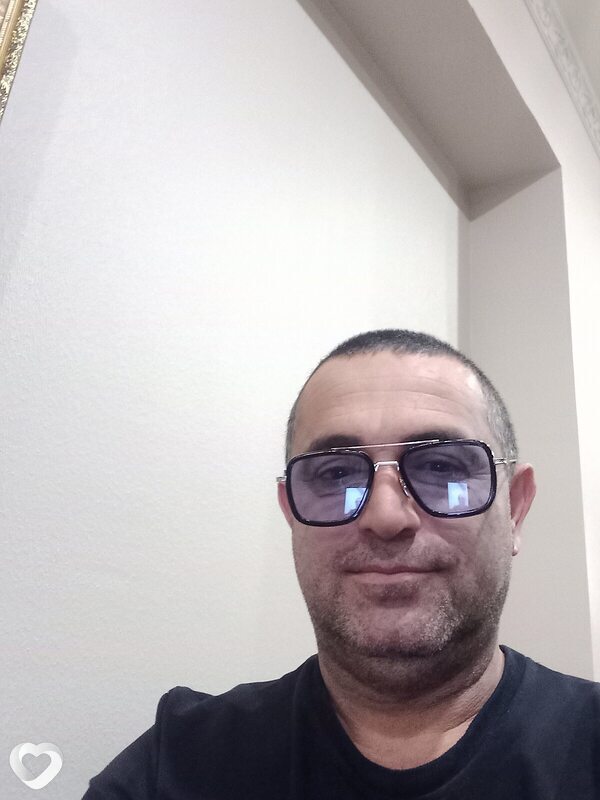 Гриша, 44, Пятигорске — анкета №3509499