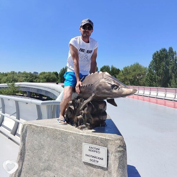Александр, 39, Санкт-Петербурге — анкета №3509652
