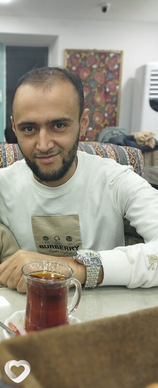 Bobur, 32, Ташкент — анкета №3509654