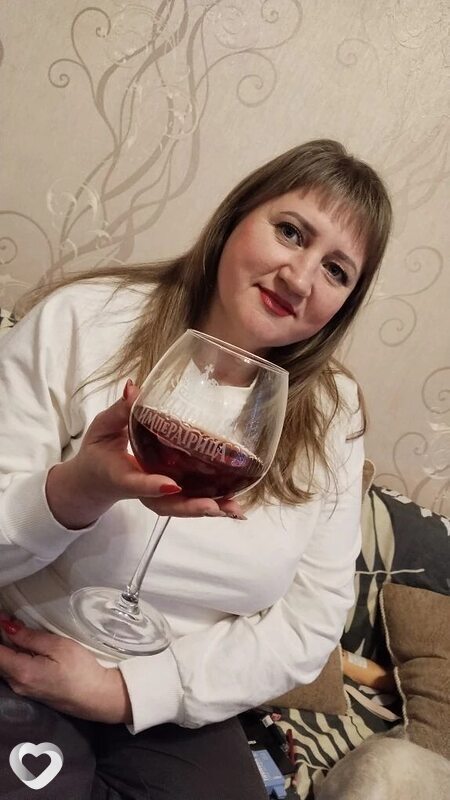 Оля, 41, Новошахтинске — анкета №3509667