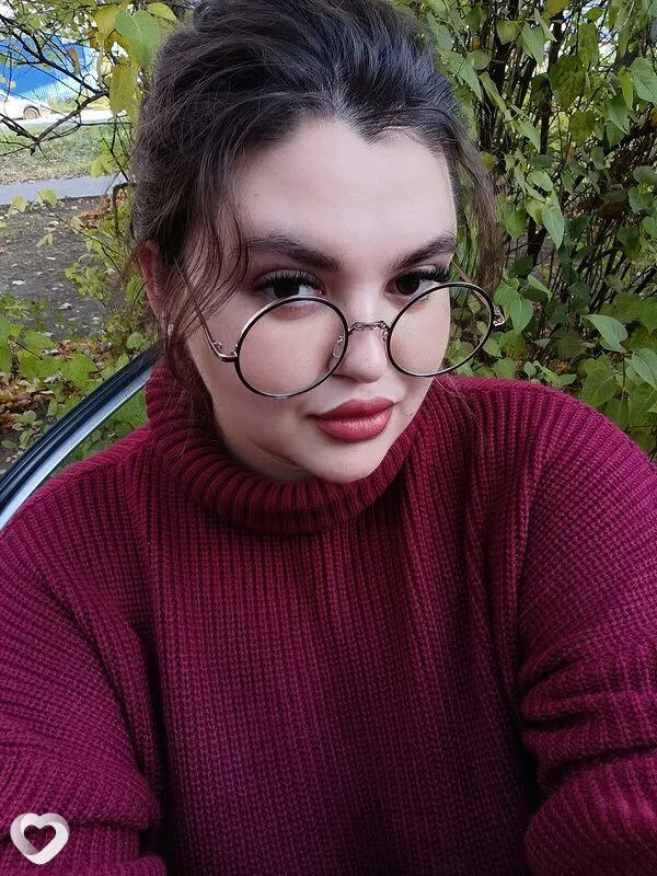 Елизавета, 20, Москве — анкета №3509603