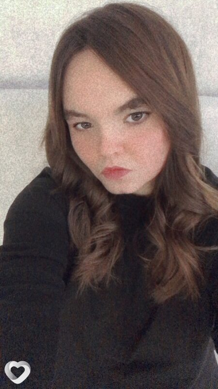 Татьяна, 26, Энгельсе — анкета №3509605
