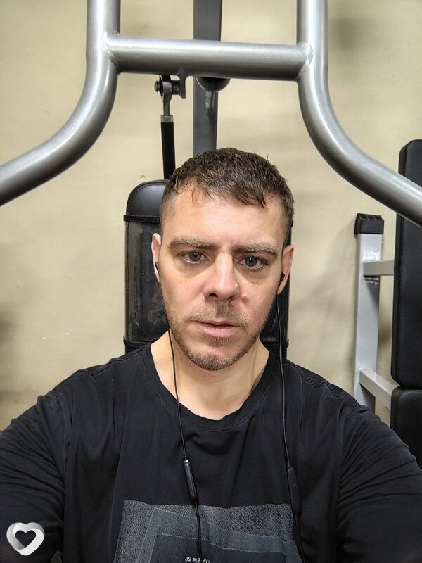 Алексей, 40, Северодвинске — анкета №3509614
