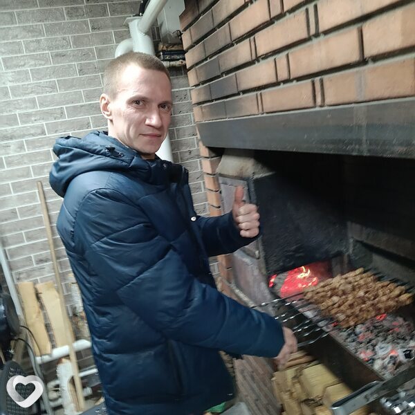 Кирилл, 34, Челябинске — анкета №3509623