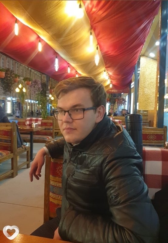 Сергей, 25, Екатеринбурге — анкета №3509695