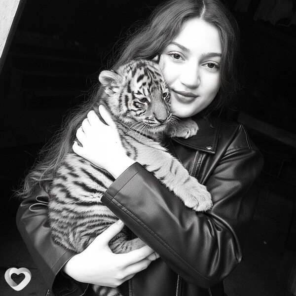 Джаванна, 20, Новокузнецке — анкета №3509696
