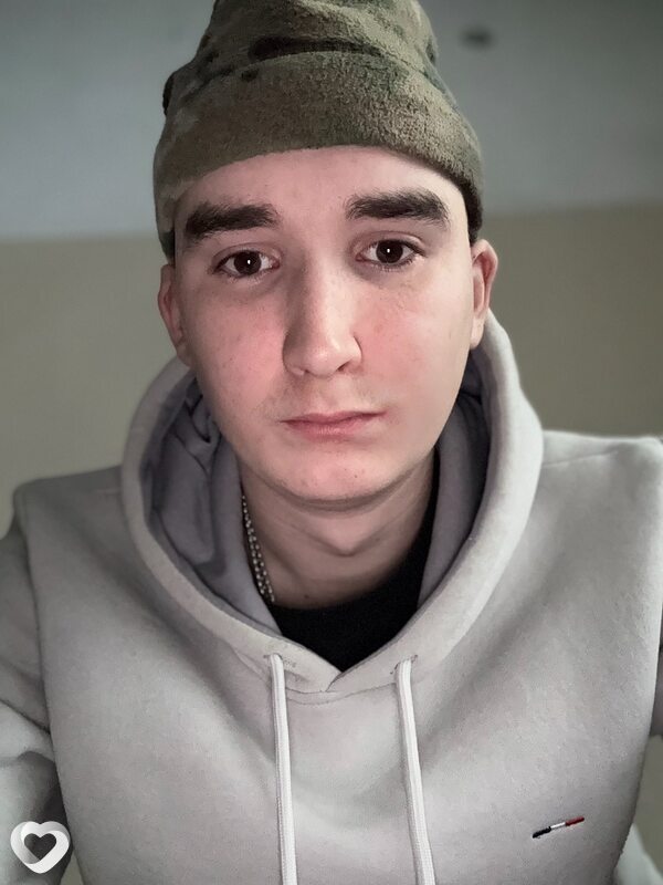 Александр, 28, Мозыре — анкета №3509699