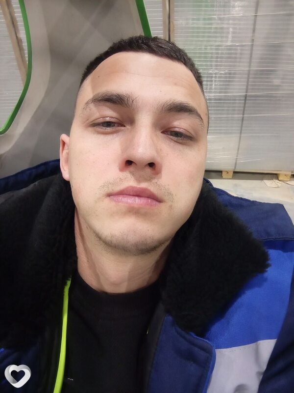 Сергей, 28, Чебоксарах — анкета №3509954