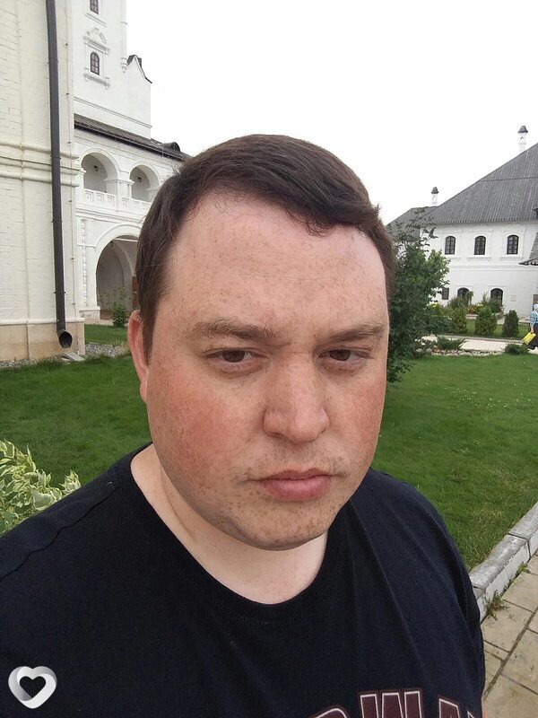 Станислав, 38, Казани — анкета №3509956
