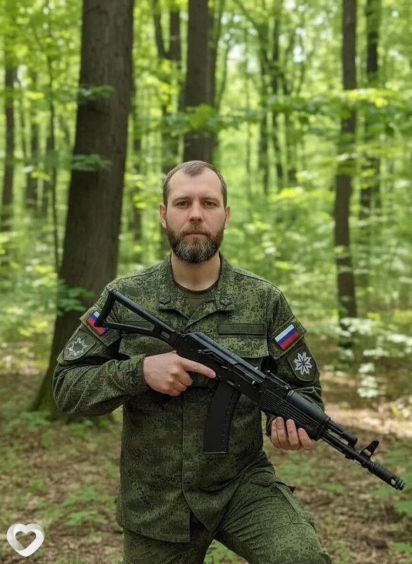 Антон, 41, Набережных Челнах — анкета №3509957