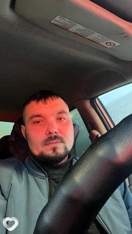 Игорь, 29, Чебоксарах — анкета №3509967