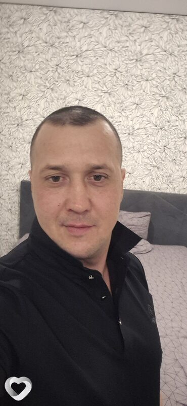 Роман, 35, Курске — анкета №3509969