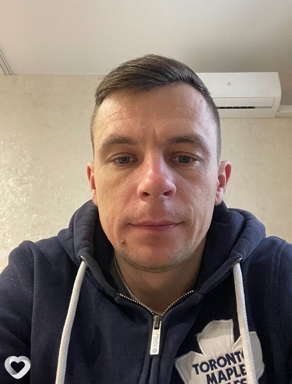 Денис, 39, Москве — анкета №3509709