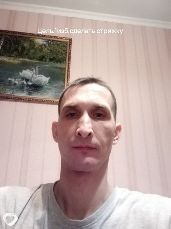 Артём, 38, Нижнем Новгороде — анкета №3509714