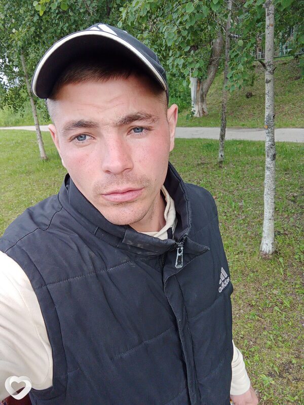 Владимир, 28, Электростали — анкета №3509715