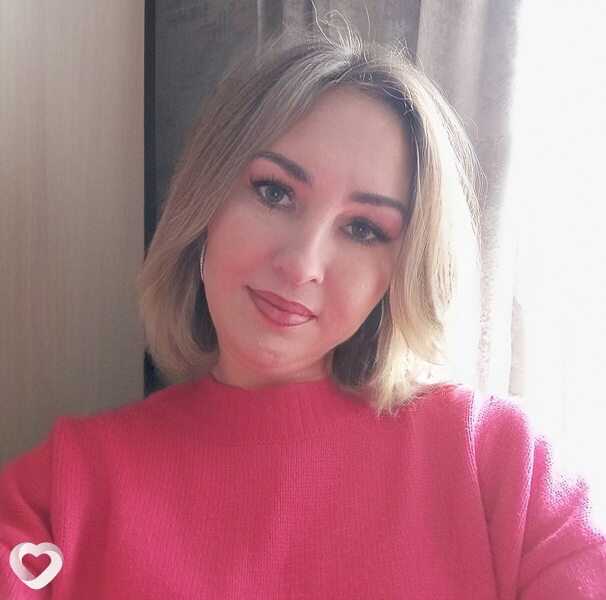 Надежда, 38, Нижнем Новгороде — анкета №3509718