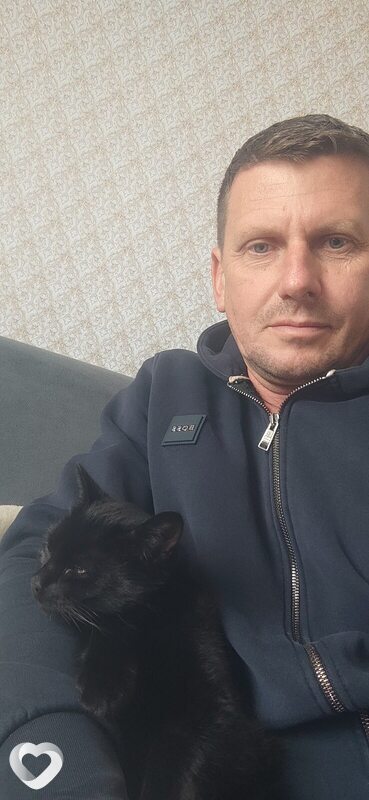 Денис, 46, Севастополе — анкета №3509723