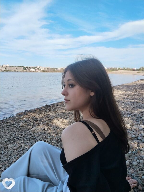 Диана, 19, Иркутске — анкета №3509579