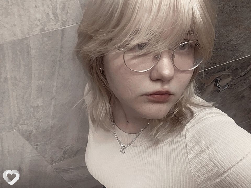 Лиза, 19, Иркутске — анкета №3509588