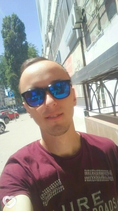 Виталий, 31, Ростове-на-Дону — анкета №3509597