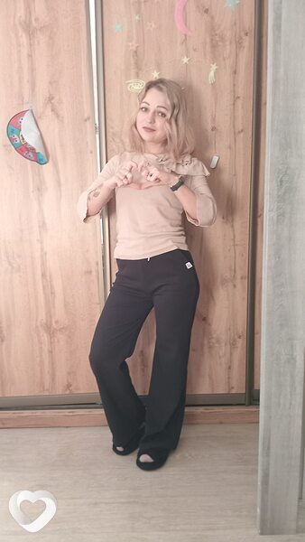 Анжела, Бахмач