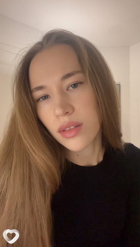 Полина, 27, Москве — анкета №3509601