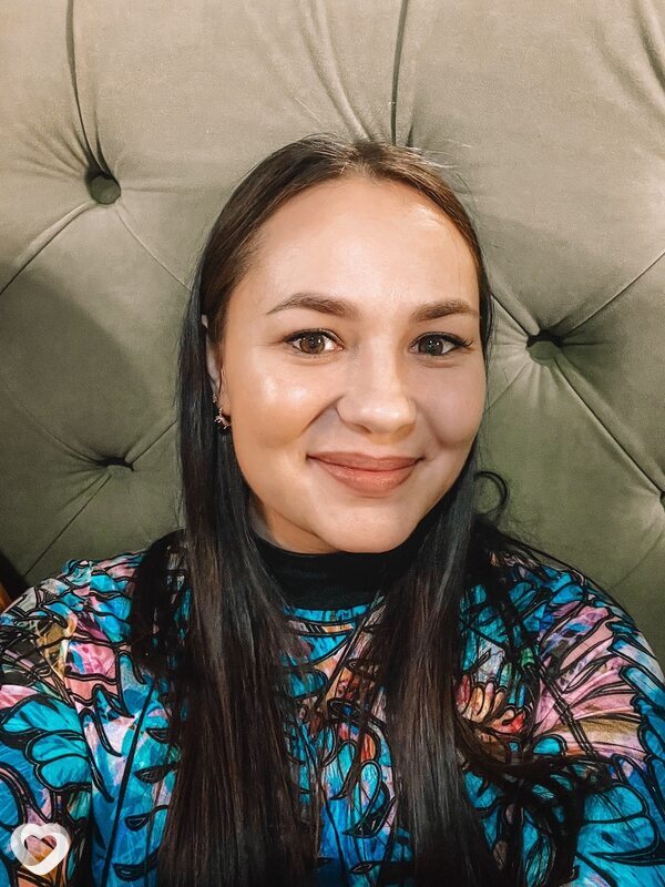 Екатерина, 35, Перми — анкета №3509630