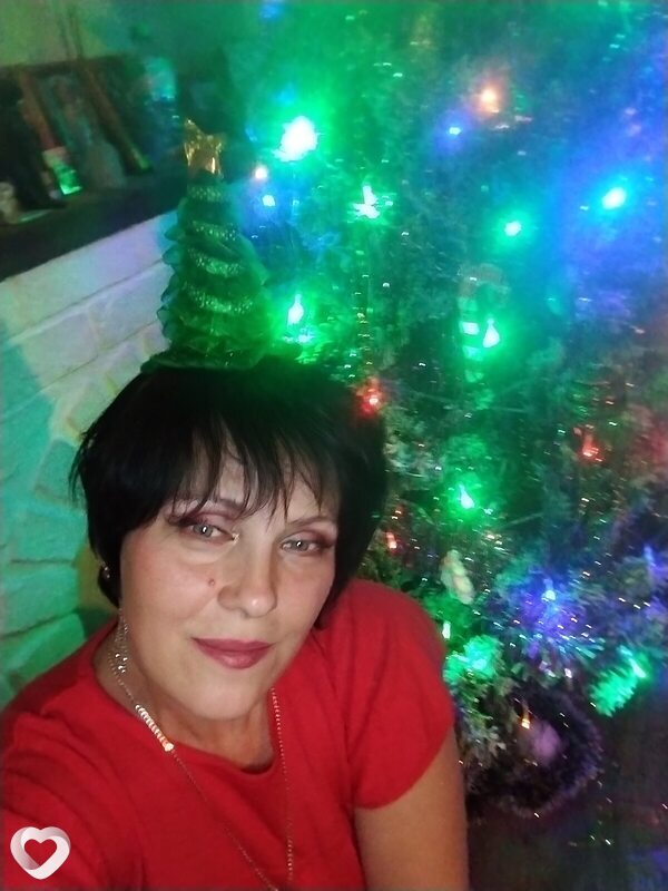 Татьяна, 47, Санкт-Петербурге — анкета №3509641
