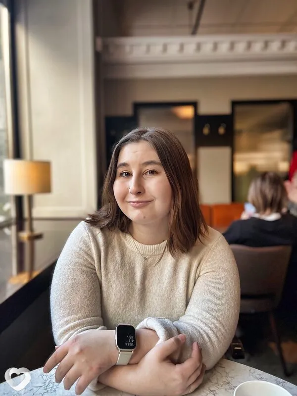 Александра, 22, Москве — анкета №3509759