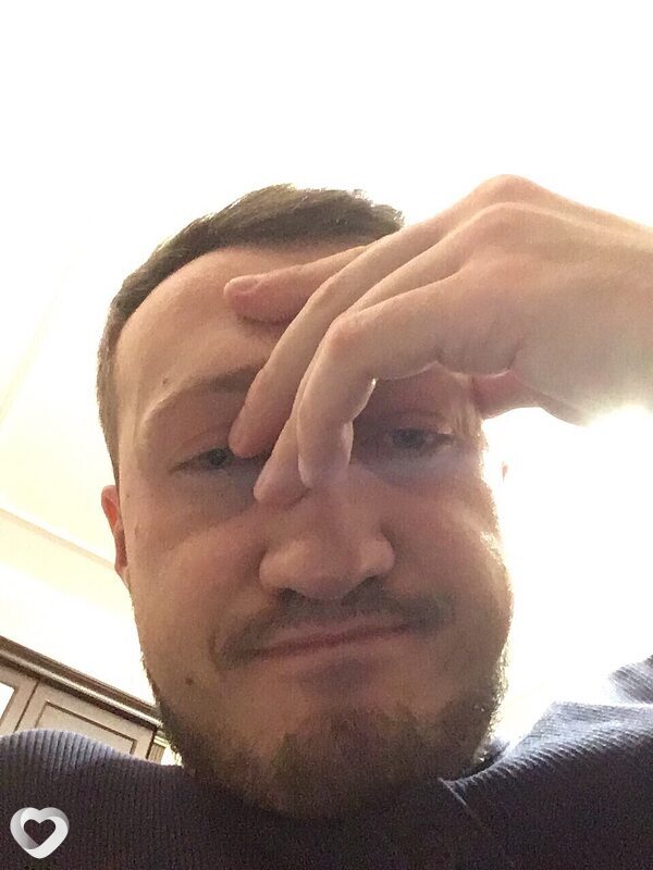 Макс, 32, Черновцах — анкета №3509760