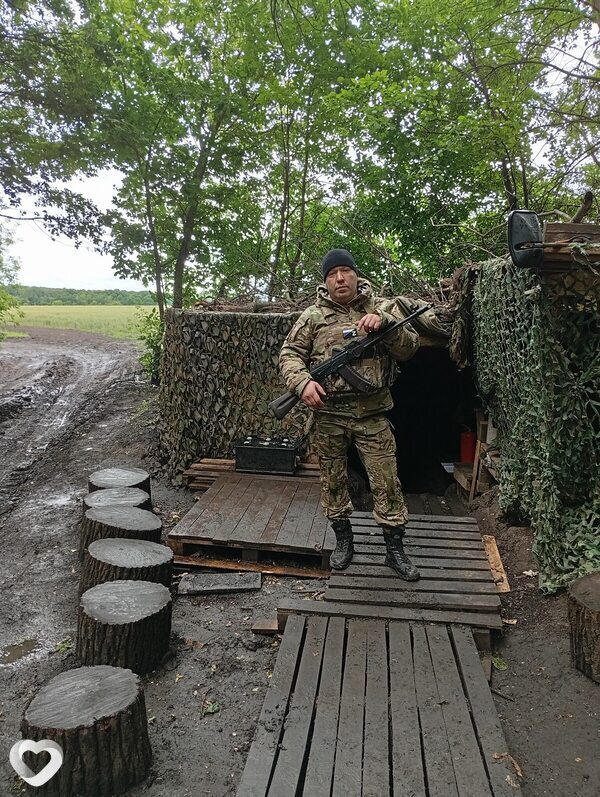 Юрий, 43, Вологде — анкета №3509765
