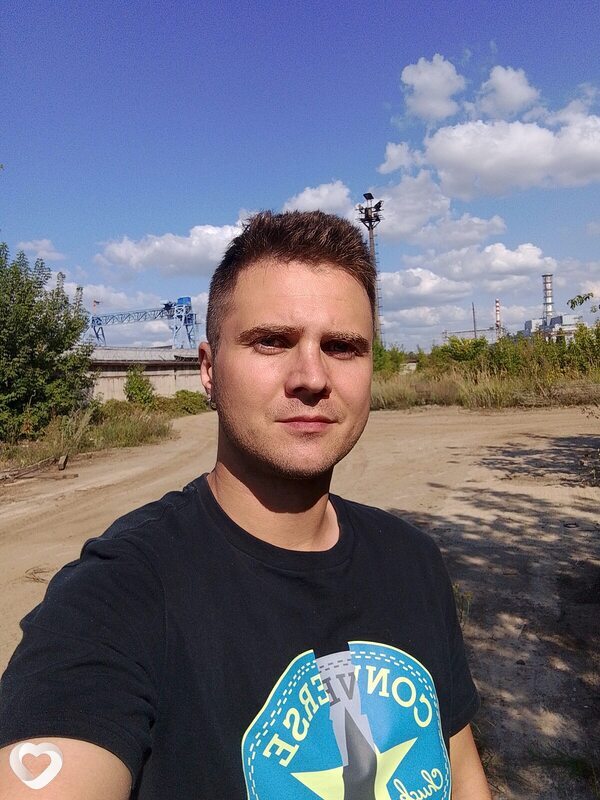 Иван, Кавалерово