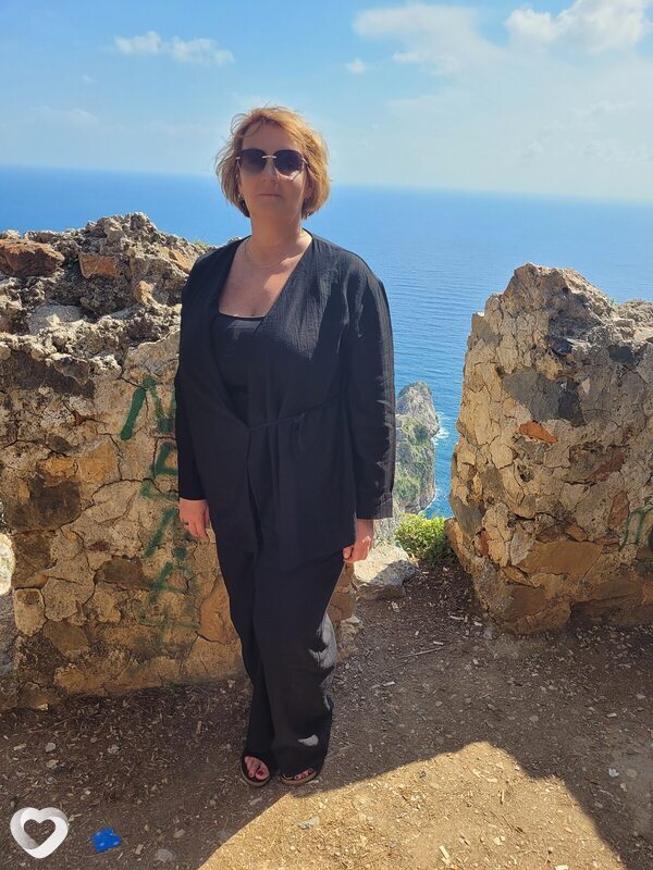 La, 46, Минске — анкета №3509734