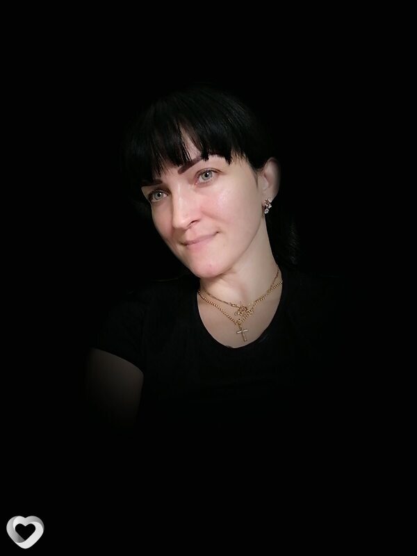 Леся, 45, Киеве — анкета №3509735