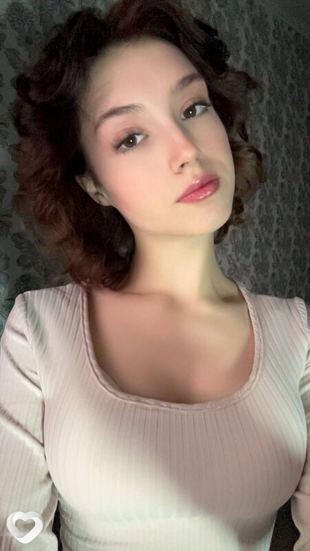 Рита, Степное Озеро