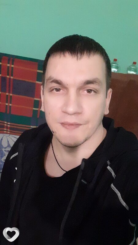 Лёха, 31, Самаре — анкета №3509743